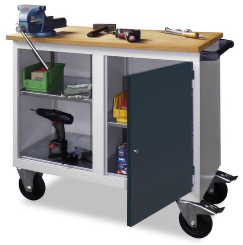 PAVOY Mobile Werkbank