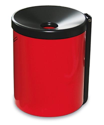 Sicherheitswandascher, rot