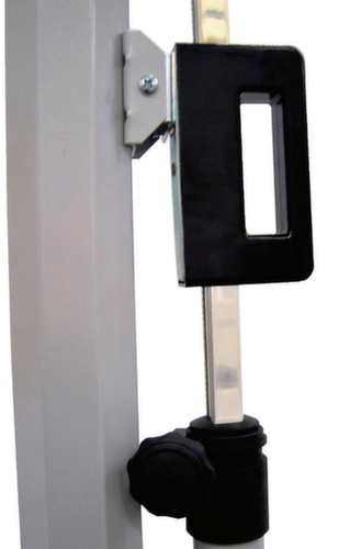 Franken Mobile Stativleinwand Mobil