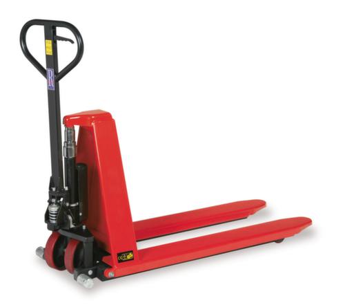 RAPIDLIFT Scherenhubwagen, 1000 kg Traglast