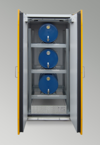 Lacont Gefahrstoffschrank storeLAB SiS-FAS Typ 90/900-360