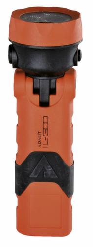 Lacont LED-Akku-Handleuchte Adalit IL-300