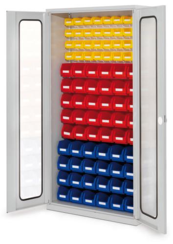 Kappes Schlitzplattenschrank RasterPlan®