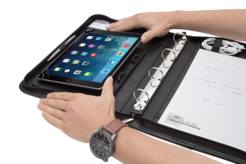 Tablet-Organizer