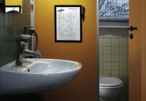 Durable Inforahmen DURAFRAME® Note zum direkt beschriften