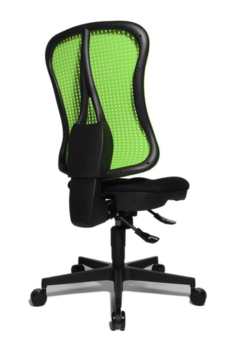 Topstar Bürodrehstuhl HEAD POINT SY, schwarz