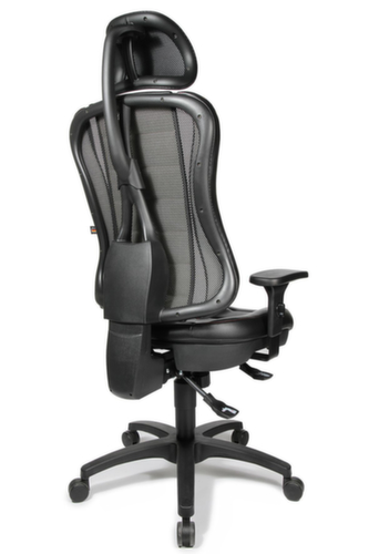 Topstar Bürodrehstuhl Head Point RS, schwarz
