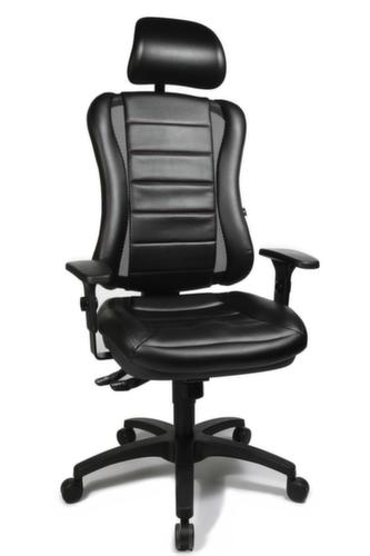 Topstar Bürodrehstuhl Head Point RS, schwarz