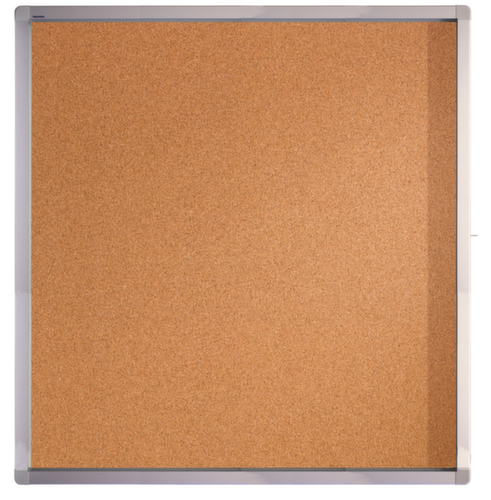 Franken Schaukasten ECO für den Innen- und Außenbereich