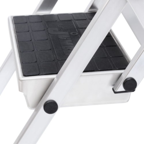 Hymer Klappbare Sicherheitstreppe