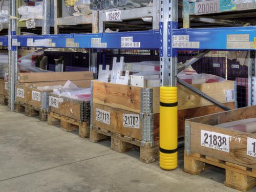 Moravia Regalanfahrschutz, Höhe 550 mm