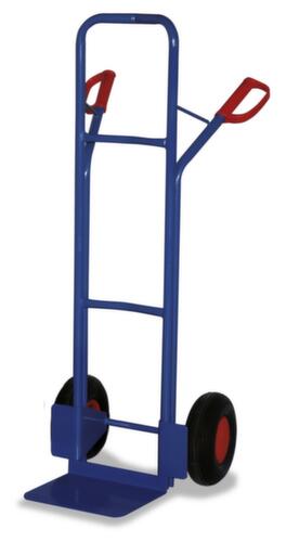 VARIOfit Kistenkarre mit 250 kg Traglast