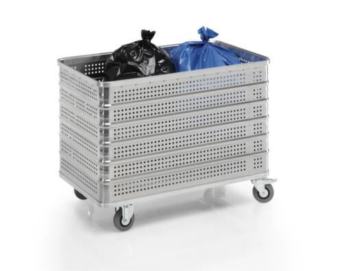 Gmöhling Alu-Kastenwagen