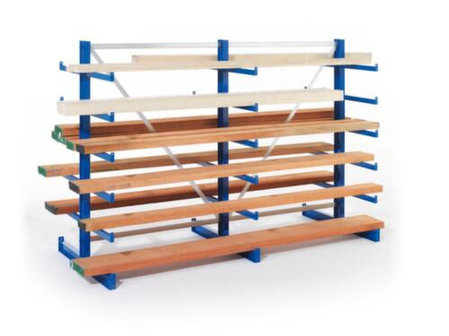 META Universal-Kragarmregal Atlas ST