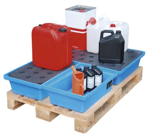 Bauer Paletten-Aufsatzwanne KWP-P