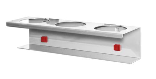 Kappes Runddosenhalter RasterPlan® ABAX®