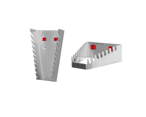 Kappes Schraubenschlüsselhalter RasterPlan® für Lochplatte