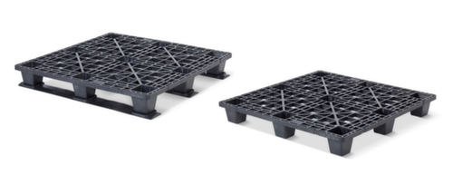 Kunststoff-Containerpalette