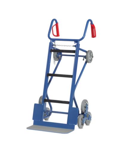 fetra Gerätekarre für schwere und sperrige Güter