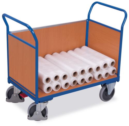 VARIOfit System-Plattformwagen