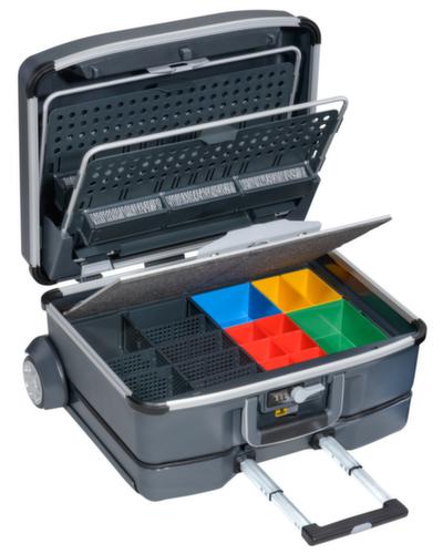 Allit Servicetrolly/Montagetrolley ProServe R270-300