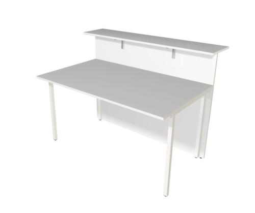 Kerkmann Gerade Anbautheke Atlantis