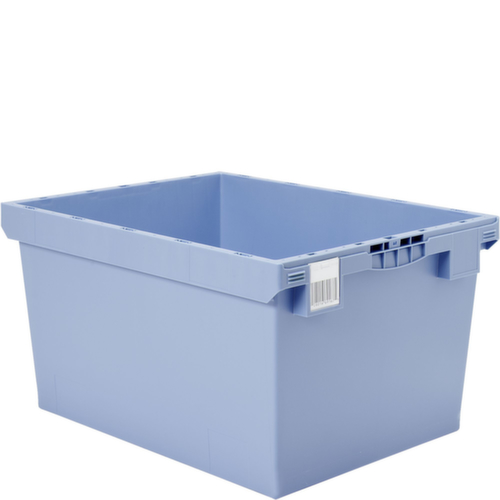 BITO Großvolumen-Mehrwegbehälter, Inhalt 158 l