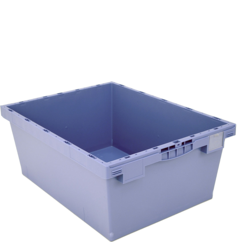 BITO Großvolumen-Mehrwegbehälter, Inhalt 120 l