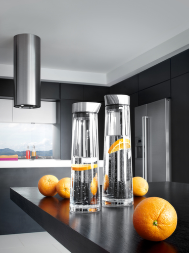 Blomus Wasserkaraffe pure taste WATER, Inhalt 1 l