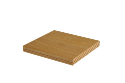 Bedrunka + Hirth Werktisch