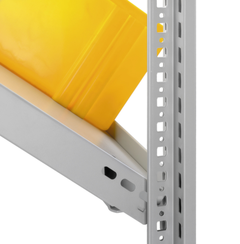 hofe Schrägbodenregal