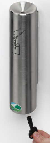 Sicherheitsascher H 30