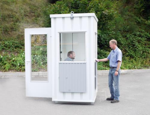 Säbu Mehrzweck- und WC-Box