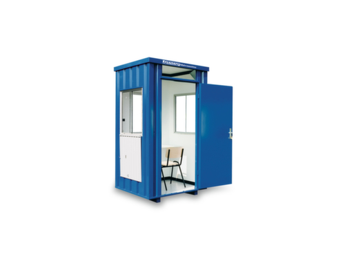 Säbu Mehrzweck- und WC-Box