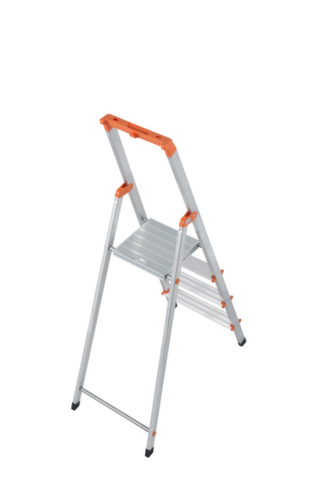 Krause Leichte Büro-Stufenleiter