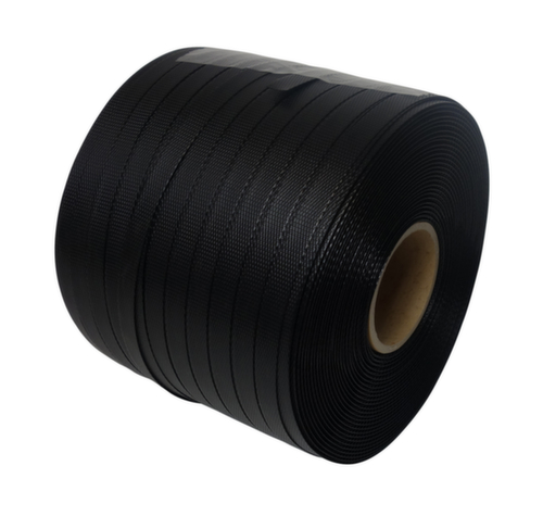 PP- Umreifungsband, Breite 16 mm