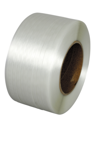 Kunststoffbeschichtetes Kompositband