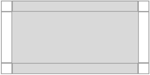 bott Ablageboden für Systemwerkbank
