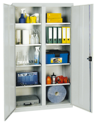 stumpf Werkzeugschrank Serie 2000 mit Wannenböden + Schubladen, Breite 1000 mm