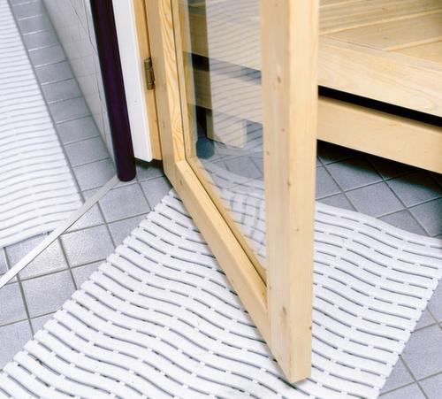 Miltex Feuchtraumbodenmatte Yoga Spa Basic