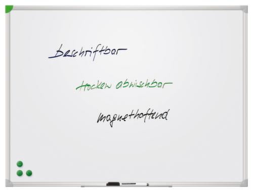 Franken Whiteboard U-Act!Line, Höhe x Breite 400 x 600 mm