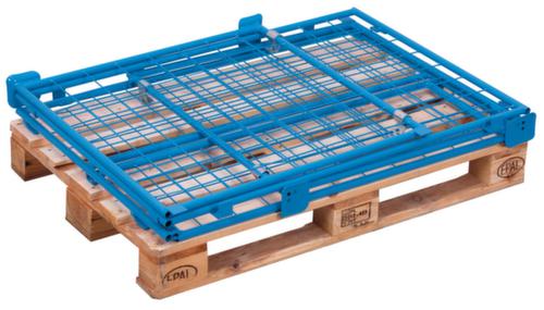 VARIOfit Gitteraufsatz für Europalette
