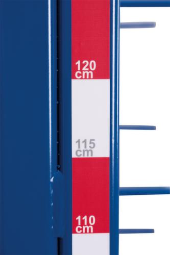 VARIOfit Tragarmwagen