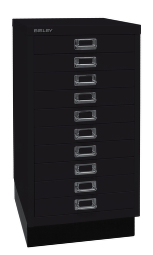 Bisley Schubladenschrank MultiDrawer 29er Serie passend für DIN A3