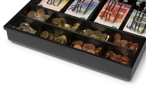 Safescan Deckel 3540L für Kassenlade