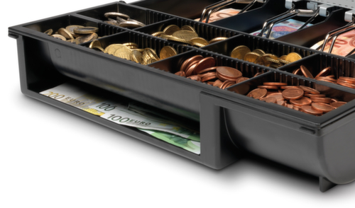 Safescan Einsatz HD-4141S für Kassenlade