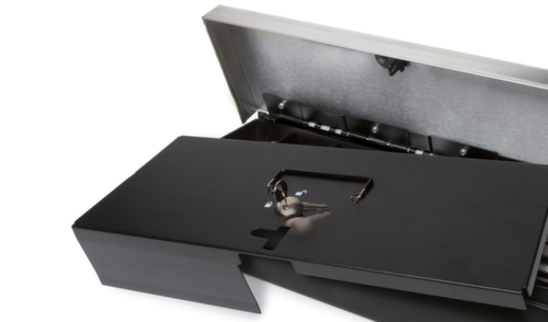 Safescan Deckel 4617L für Kassenlade