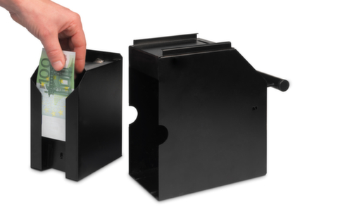 Safescan POS Tresor 4100 für bis zu 300 Geldscheine