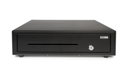 Safescan Kassenlade LD-4141, Höhe x Länge x Breite 115 x 410 x 415 mm