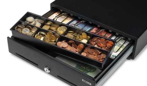 Safescan Kassenlade SD-3540, Höhe x Länge x Breite 105 x 350 x 405 mm